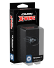 Atomic Mass Games - AMG Star Wars: X-Wing 2E - Galactic Empire - TIE Advanced x1