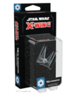 Atomic Mass Games - AMG Star Wars: X-Wing 2E - Galactic Empire - TIE/in Interceptor