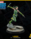 Atomic Mass Games - AMG Marvel: Crisis Protocol - Sin & Viper - Character Pack