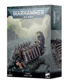 Games Workshop - GAW Necrons - Ghost Ark