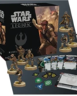 Atomic Mass Games - AMG Star Wars: Legion - Rebel Alliance - Rebel Troopers - Unit Expansion