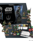 Atomic Mass Games - AMG Star Wars: Legion - Rebel Alliance - Rebel Commandos - Unit Expansion