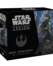 Atomic Mass Games - AMG Star Wars: Legion - Rebel Alliance - Rebel Commandos - Unit Expansion