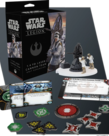 Atomic Mass Games - AMG Star Wars: Legion - Rebel Alliance - 1.4 FD Laser Cannon Team - Unit Expansion