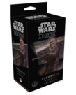 Atomic Mass Games - AMG Star Wars: Legion - Rebel Alliance - Chewbacca - Operative Expansion