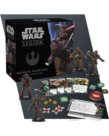 Atomic Mass Games - AMG Star Wars: Legion - Rebel Alliance - Wookie Warriors - Unit Expansion