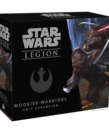 Atomic Mass Games - AMG Star Wars: Legion - Rebel Alliance - Wookie Warriors - Unit Expansion