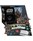 Atomic Mass Games - AMG Star Wars: Legion - Rebel Alliance - Rebel Pathfinders - Unit Expansion