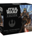 Atomic Mass Games - AMG Star Wars: Legion - Rebel Alliance - Rebel Pathfinders - Unit Expansion