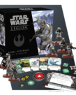 Atomic Mass Games - AMG Star Wars: Legion - Rebel Alliance - Rebel Veterans - Unit Expansion