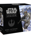 Atomic Mass Games - AMG Star Wars: Legion - Rebel Alliance - Rebel Veterans - Unit Expansion