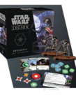 Atomic Mass Games - AMG Star Wars: Legion - Separatist Alliance - Droidekas - Unit Expansion