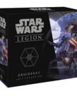 Atomic Mass Games - AMG Star Wars: Legion - Separatist Alliance - Droidekas - Unit Expansion