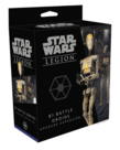 Atomic Mass Games - AMG Star Wars: Legion - Separatist Alliance - B1 Battle Droids - Upgrade Expansion