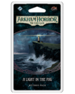Fantasy Flight Games - FFG Arkham Horror: The Card Game - A Light in the Fog - Mythos Pack