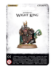 Games Workshop - GAW Warhammer: Age of Sigmar - Deathrattle - Wight King