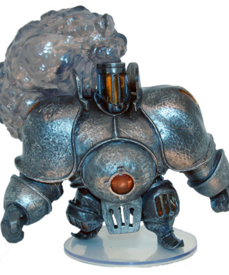 Pathfinder Battles: Darklands Rising singles!