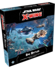 Atomic Mass Games - AMG Star Wars: X-Wing 2E - Epic Battles - Multi-Player Expansion