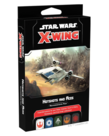 Atomic Mass Games - AMG Star Wars: X-Wing 2E - Neutral - Hotshots and Aces - Reinforcements Pack