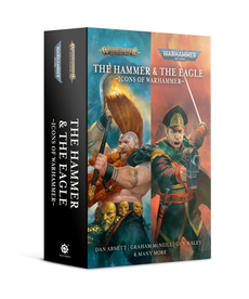 Games Workshop - GAW The Hammer & The Eagle NO REBATE