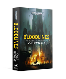 Games Workshop - GAW Bloodlines NO REBATE
