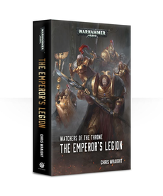 Games Workshop - GAW The Emperor's Legion NO REBATE