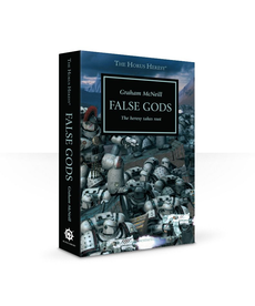 Games Workshop - GAW False Gods: The Heresy Takes Root