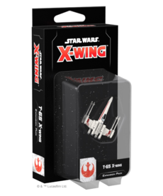 Atomic Mass Games - AMG Rebel Alliance - T-65 X-Wing