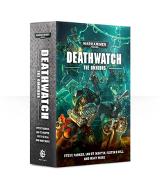 Games Workshop - GAW Deathwatch: The Omnibus NO REBATE