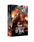 Games Workshop - GAW Black Library - Warhammer 40K - Space Marine Conquests - Devastation of Baal