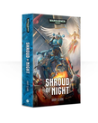 Games Workshop - GAW Black Library - Warhammer 40K - Chaos Space Marines - Shroud of Night