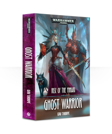 Games Workshop - GAW Ghost Warrior: Rise of the Ynnari NO REBATE