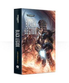 Games Workshop - GAW Black Legion 2 NO REBATE
