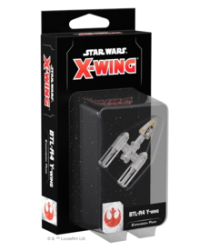 Atomic Mass Games - AMG Rebel Alliance - BTL-A4 Y-Wing