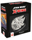 Atomic Mass Games - AMG Star Wars: X-Wing 2E - Rebel Alliance - Millennium Falcon