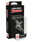 Atomic Mass Games - AMG Star Wars: X-Wing 2E - Rebel Alliance - A/SF-01 B-Wing