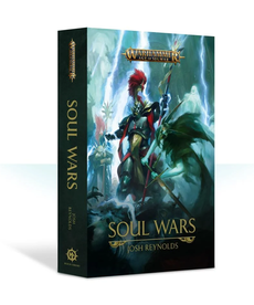 Games Workshop - GAW Soul Wars NO REBATE