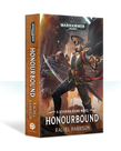 Games Workshop - GAW Black Library - Warhammer 40K - Severina Raine - Honourbound