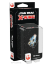 Atomic Mass Games - AMG Star Wars: X- Wing 2E - Rebel Alliance - RZ-1 A-Wing