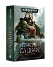 Games Workshop - GAW Black Library - Warhammer 40K - Legacy of Caliban