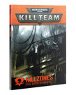 Games Workshop - GAW Warhammer 40k: Kill Team - Killzones