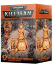 Games Workshop - GAW OVERSTOCK - EXTRA REBATE - Warhammer 40k: Kill Team - Killzone: Sector Mechanicus - Environment Expansion