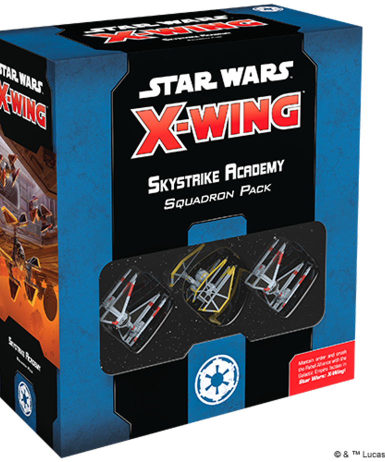X-Wing presales 03/26/2021