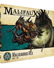 Wyrd Miniatures - WYR Malifaux 3E - Explorer's Society - Malisaurus Rex