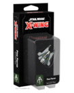 Atomic Mass Games - AMG Star Wars: X-Wing 2E- Scum and Villainy - Fang Fighter