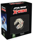 Atomic Mass Games - AMG Star Wars: X-Wing 2E - Scum and Villainy - Punishing One