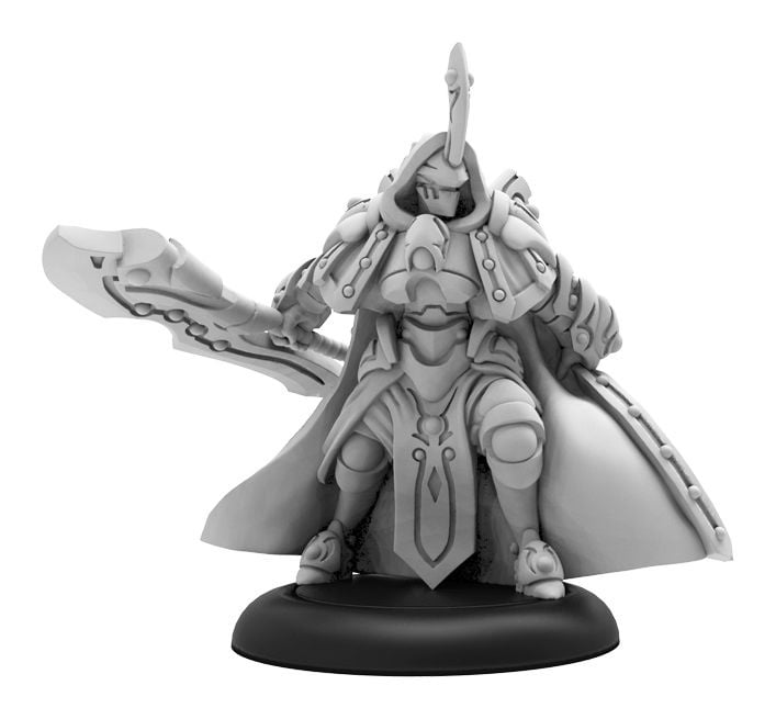 Warmachine new releases!