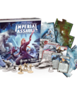 Fantasy Flight Games - FFG Star Wars: Imperial Assault - Return to Hoth - Expansion