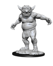 WizKids - WZK D&D: Nolzur's Marvelous Unpainted Miniatures - Eidolon Possessed Sacred Statue