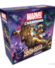 Fantasy Flight Games - FFG Marvel Champions: The Card Game - The Galaxy's Most Wanted - Expansion